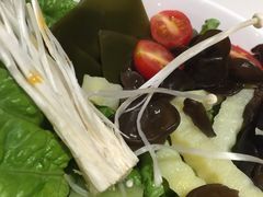 -鱼酷活鱼烤鱼(恒隆广场店)