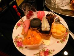 -维也纳餐吧·深圳富苑皇冠假日套房酒店