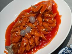 -寻魏·金陵十二菜(老门东店)