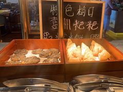 -大理实力希尔顿酒店•香全日制餐厅