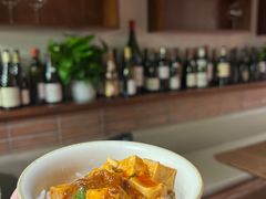 -肆海小川菜酒馆Wine Bistro (青年路店)