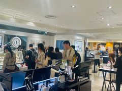 -三越百货(三越银座店)