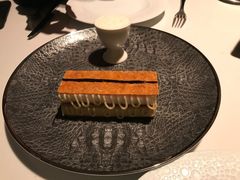 -翡翠36餐厅(浦东香格里拉店)