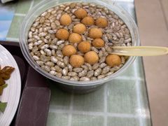 红豆汤-红鼻子桂林米粉(金唐新光界店)