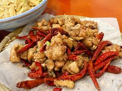 -久久餐厅(西山道店)