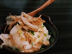 自家制豆腐-串鑫