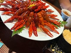 花雕醉龙虾-寻宝记绍兴菜(鲁迅路店)