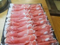 -呷哺呷哺 黄金牧场 (新中关购物中心店)