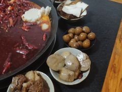-肥龙火锅(南坪店)
