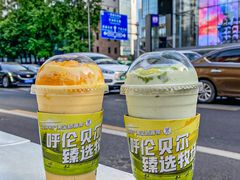 -茉酸奶(春熙路店)