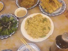 -三子下水馆(南十四道街151号店)