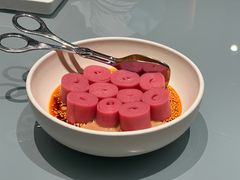 -小大董·烤鸭(观景餐厅·南京西路店)