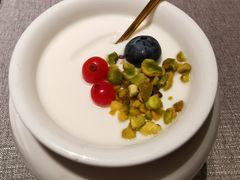 自制酸奶-秀儿四九城·新京菜(亚运村鸟巢店)