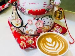 -Manner Coffee(大宁国际商业广场店)