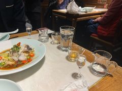 -小吊梨汤·北京菜·烤鸭(双井乐成中心店)