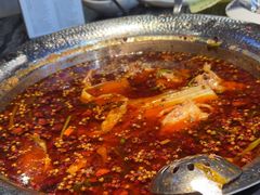 -老船舫·现做活鲜鱼馆(东郊记忆店)
