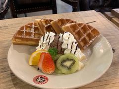 -漫咖啡 (CCPAPK创意港店)
