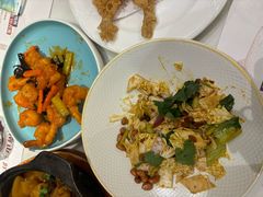 -南山鲜虾面·活鲜小馆·海味大连菜(南山总店)