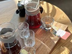 -Torch Coffee 炬点咖啡