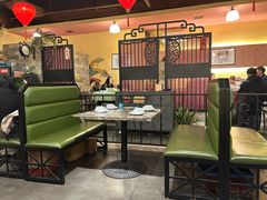 -燕青小馆(东园大厦店)