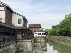 -樟树底(胜利河美食街店)