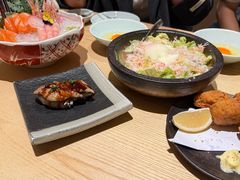 -Tuna maki寿司(苏州万象天地店)
