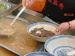 -锦泓老字号猪脏粉(东联大厦店)