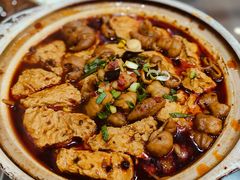臭肥肠-壶园美食·淮扬菜(东圈门店)