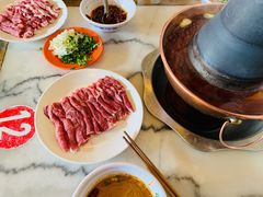 -将台涮肉(酒仙桥店)