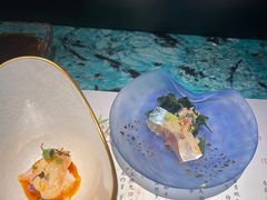 -風料理.鮨Omakase