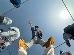 -十渡东湖港风景区