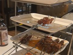 -玉善烧烤串城(长春总店)