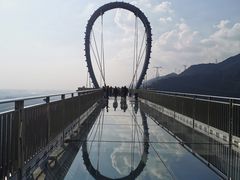 -黄腾峡生态旅游区
