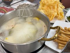 -牛天下·牛肉·海鲜·打边炉·融合菜