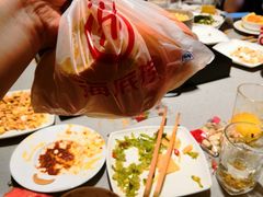 -海底捞火锅(凯德广场店)