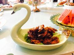 -御花园大酒店(海东路店)