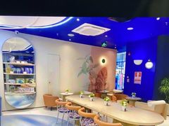 -LAVAZZA拉瓦萨咖啡(中航城君尚购物中心店)