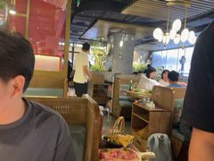 -鲜潭蒸汽石锅鱼(五道口购物中心店)