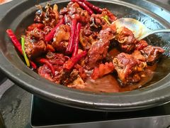-曼格纳·曼芯馆(杨浦店)