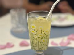 -伊斯坦布尔土耳其清真咖啡餐厅