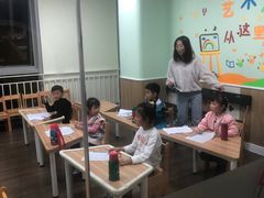 -昂立教育凯顿成长中心(嘉定南翔校区)