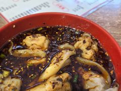 -继红顺河抄手名小吃