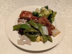 -京香轩·中餐厅(上海中庚聚龙酒店)