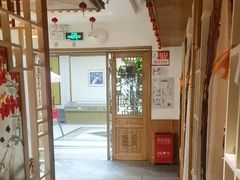 -渝信川菜(长安店)