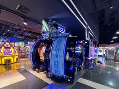 -上海JOYPOLIS环游嘉年华主题乐园