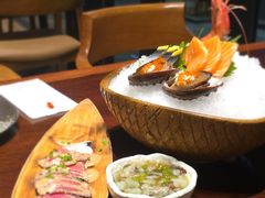 -古京·臻致料理(月湖店)