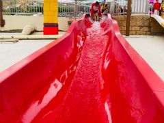 -上海玛雅海滩水公园