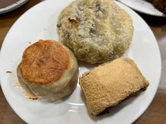 -白魁老号饭庄(安内店)