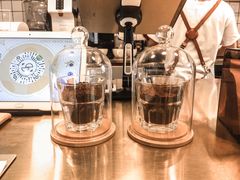 -KYO COFFEE(胶州路店)