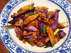 -兰边碗(鼓楼店)